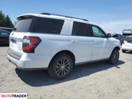 Ford Expedition 2020 3 Ford Expedition 2020 3