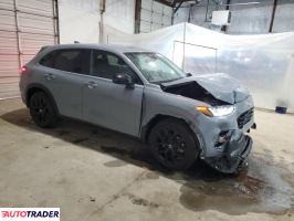 Honda HR-V 2024 2