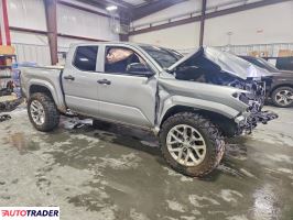Toyota Tacoma 2024 2