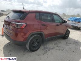 Jeep Compass 2021 2