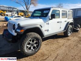 Jeep Wrangler 2023 3