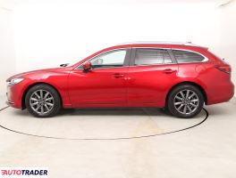 Mazda 6 2021 2.0 162 KM
