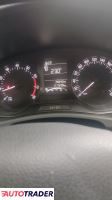 Skoda Fabia 2015 1.2 90 KM Skoda Fabia 2015 1.2 90 KM