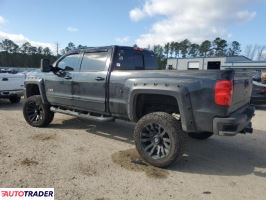 Chevrolet Silverado 2019 6 Chevrolet Silverado 2019 6
