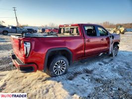 GMC Sierra 2021 6