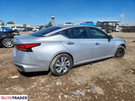 Nissan Altima 2020 2