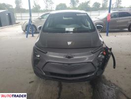 Chevrolet Pozostałe 2023 Chevrolet Pozostałe 2023