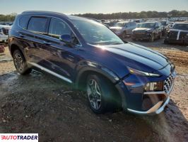 Hyundai Santa Fe 2022 2