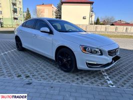 Volvo 2018 2 240 KM Volvo 2018 2 240 KM