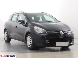 Renault Clio 2013 1.1 72 KM