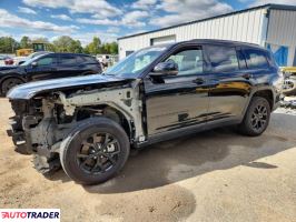 Jeep Cherokee 2024 3