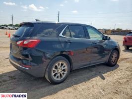 Chevrolet Equinox 2019 1 Chevrolet Equinox 2019 1
