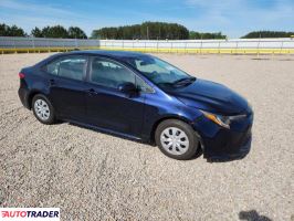 Toyota Corolla 2024 2