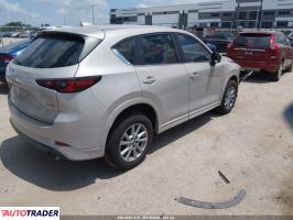 Mazda CX-5 2024 2