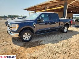 Ford Pozostałe 2022 3