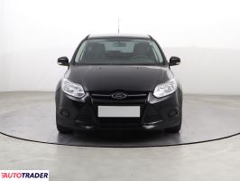 Ford Focus 2011 1.6 99 KM Ford Focus 2011 1.6 99 KM
