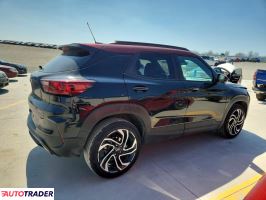 Chevrolet Blazer 2025 1