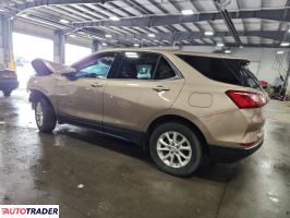 Chevrolet Equinox 2019 1 Chevrolet Equinox 2019 1