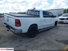 Dodge Ram 2020 3