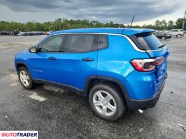Jeep Compass 2023 2 Jeep Compass 2023 2
