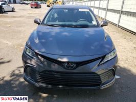 Toyota Camry 2024 2