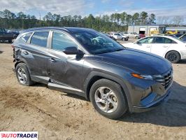 Hyundai Tucson 2022 2