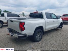 Chevrolet Colorado 2024 2