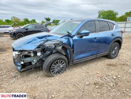 Mazda CX-5 - zobacz ofertę