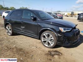 Audi Q3 2022 2 Audi Q3 2022 2