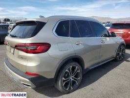 BMW X5 2019 3