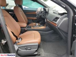 Audi Q5 2022 2