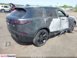Land Rover Range Rover 2022 2 Land Rover Range Rover 2022 2