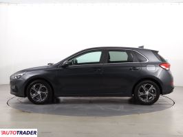 Hyundai i30 2021 1.5 108 KM