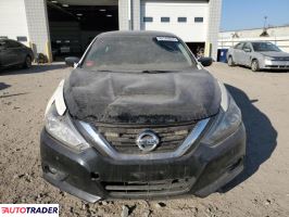 Nissan Altima 2018 2