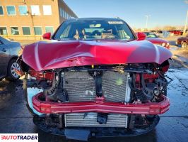 Lincoln Pozostałe 2021 2