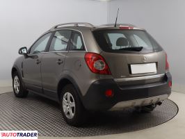 Opel Antara 2007 2.0 147 KM