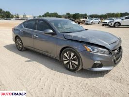 Nissan Altima 2019 2 Nissan Altima 2019 2