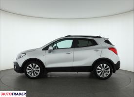 Opel Mokka 2016 1.6 134 KM