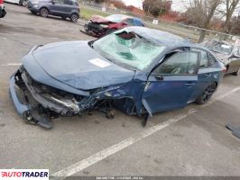 Honda Civic 2025 2