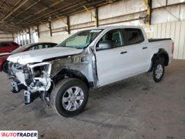 Ford Ranger 2019 2