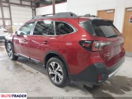 Subaru Outback 2022 2 Subaru Outback 2022 2
