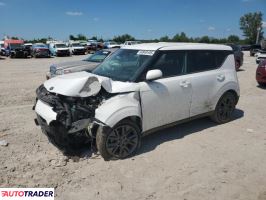 Kia Soul 2021 2 Kia Soul 2021 2