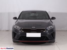 Kia PROCEED 2019 1.6 201 KM
