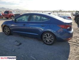 Hyundai Elantra 2020 2