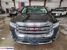 GMC Acadia 2020 3