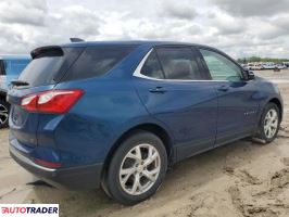 Chevrolet Equinox 2019 1