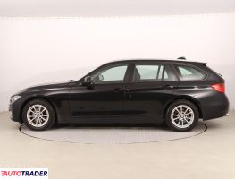 BMW 318 2013 2.0 140 KM