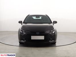 Toyota Corolla 2023 1.8 138 KM