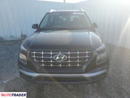 Hyundai Pozostałe 2023 1