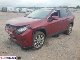 Toyota Pozostałe - zobacz ofertę